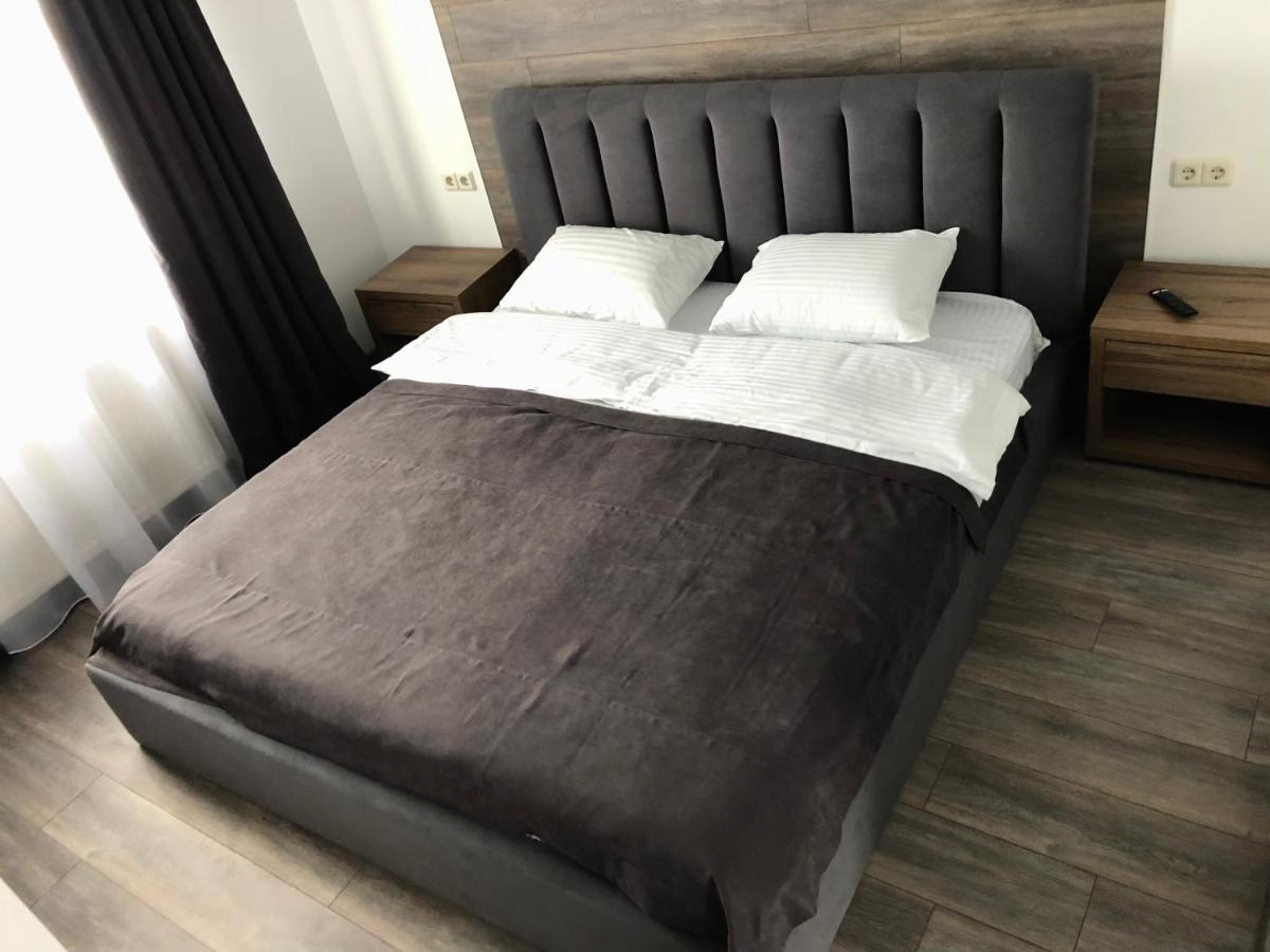 شقة فندقية Aparthotel *