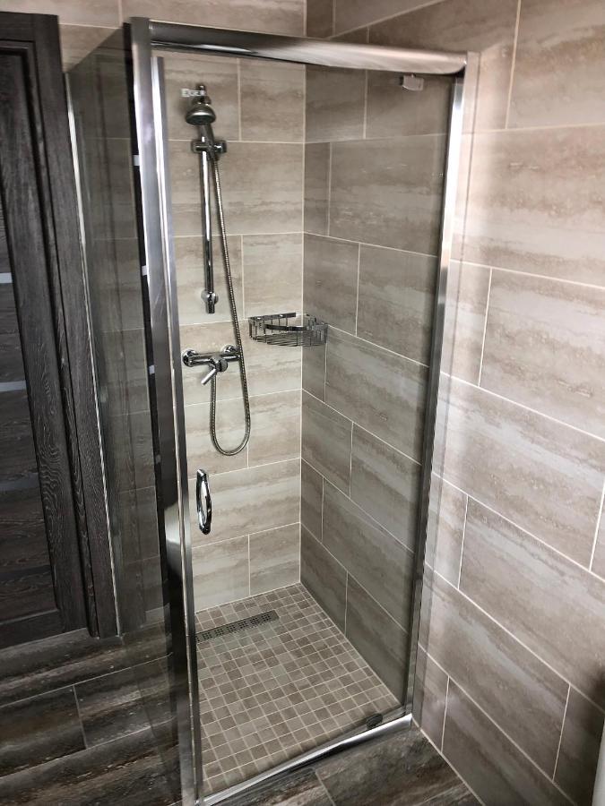 Aparthotel شقة فندقية موكاشيفه