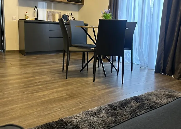 Aparthotel