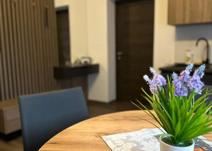 Aparthotel