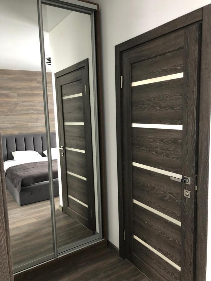 Апарт-отель Aparthotel Мукачево