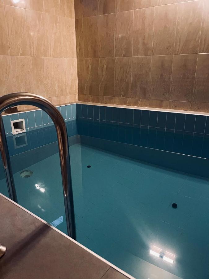 Aparthotel