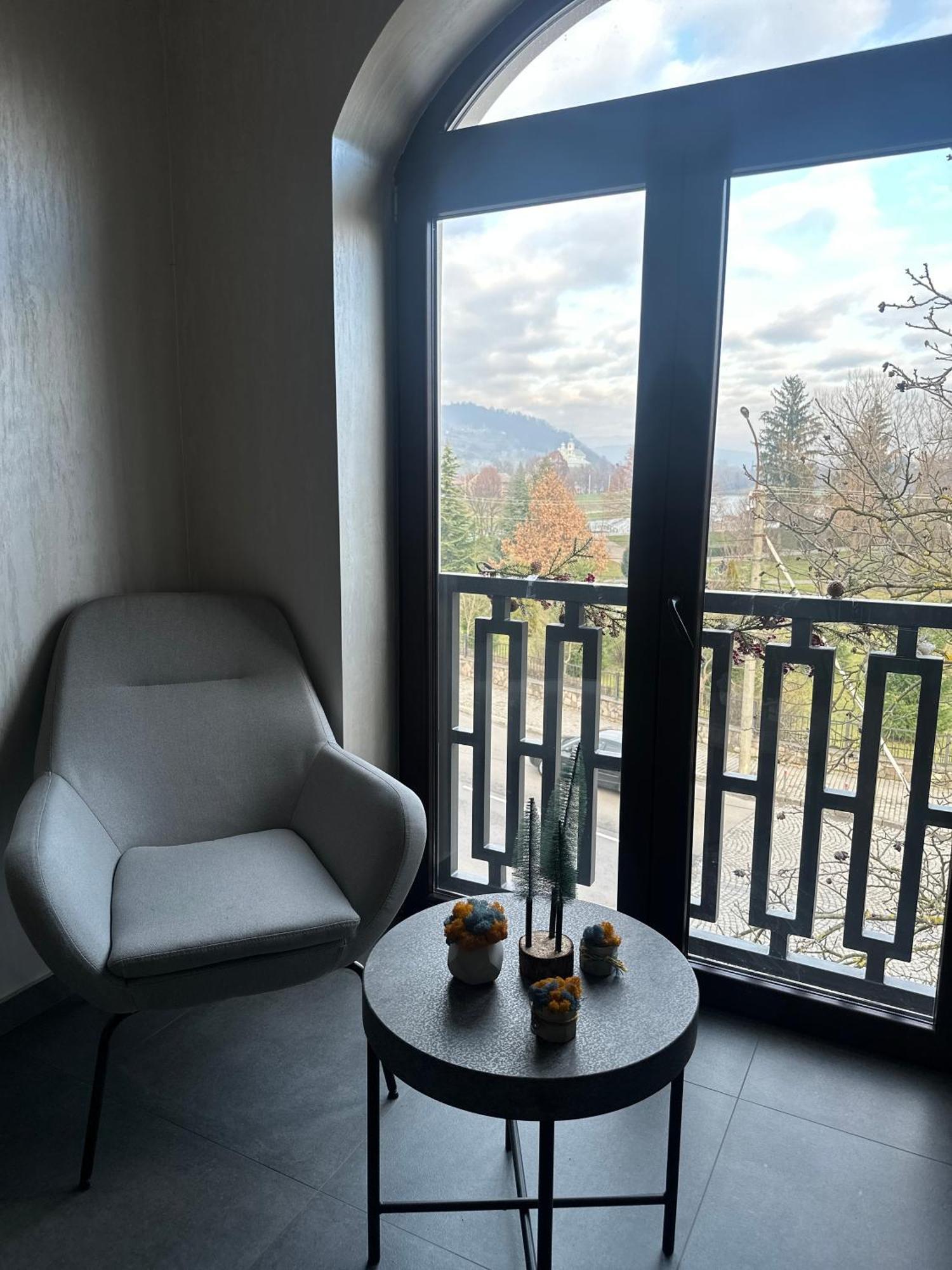 Aparthotel Апарт-отель *