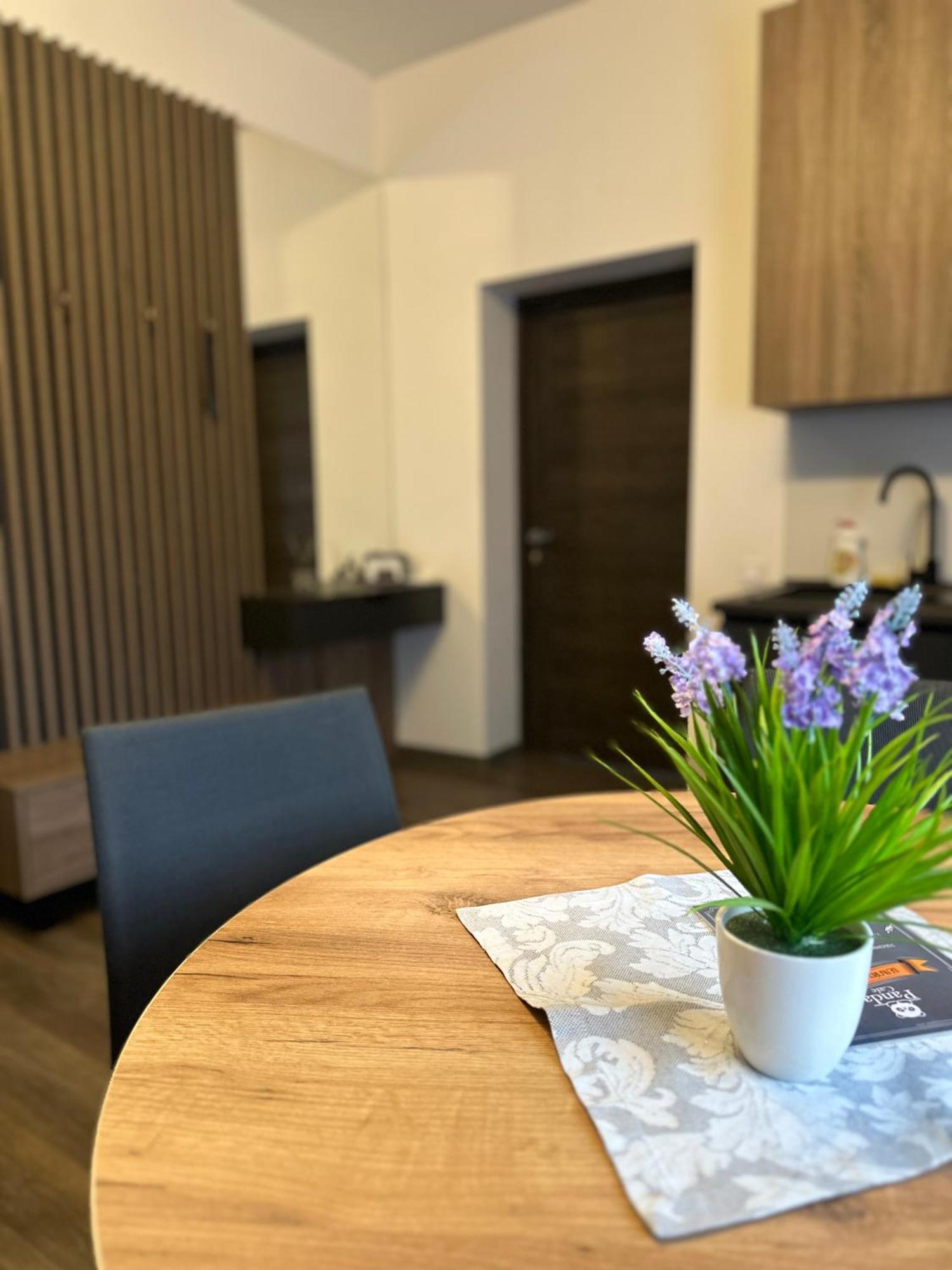 Апарт-отель Aparthotel *